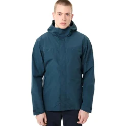 Vaude - Strathcona Jacket - Regenjacke