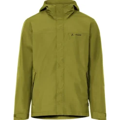 Vaude - Strathcona Jacket - Regenjacke