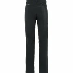 Vaude - Strathcona Warm Pants II - Softshellhose