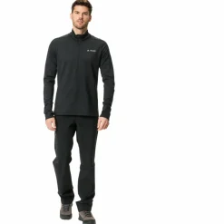 Vaude - Strathcona Warm Pants II - Softshellhose