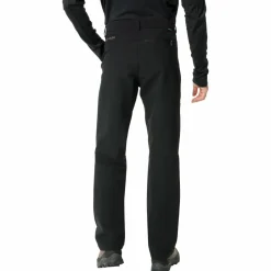 Vaude - Strathcona Warm Pants II - Softshellhose