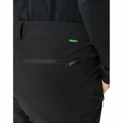 Vaude - Strathcona Warm Pants II - Softshellhose