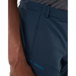 Vaude - Tamaro Base Pants - Radhose
