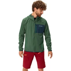 Vaude - Tekoa Fleece Jacket II - Fleecejacke