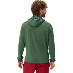 Vaude - Tekoa Fleece Jacket II - Fleecejacke