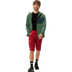 Vaude - Tekoa Fleece Jacket II - Fleecejacke