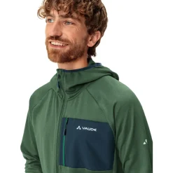 Vaude - Tekoa Fleece Jacket II - Fleecejacke