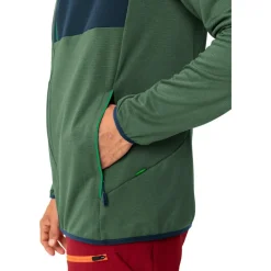 Vaude - Tekoa Fleece Jacket II - Fleecejacke
