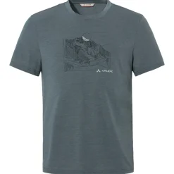 Vaude - Tekoa T-Shirt III - Funktionsshirt