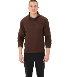 Vaude - Tesero Pullover II - Fleecepullover