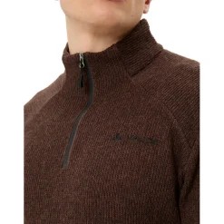 Vaude - Tesero Pullover II - Fleecepullover