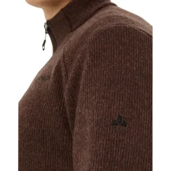 Vaude - Tesero Pullover II - Fleecepullover