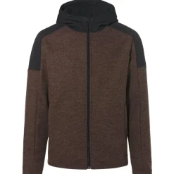 Vaude - Tinshan Hoody Jacket II - Freizeitjacke