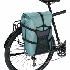 Vaude - Trailcargo - Gepäckträgertasche