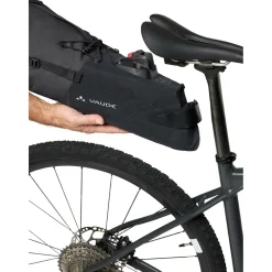 Vaude - Trailsaddle L - Fahrradtasche