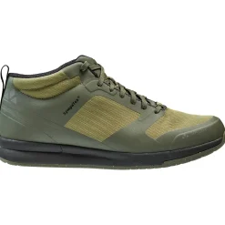 Vaude - TVL Asfalt Dualflex Winter STX - Radschuhe