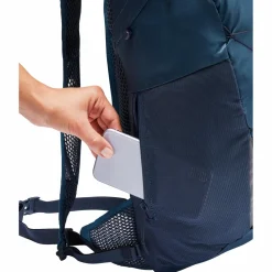 Vaude - Uphill 16 - Bike-Rucksack