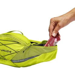 Vaude - Uphill Hip Pack 2 - Hüfttasche