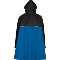 Vaude - Valero Poncho - Hardshelljacke