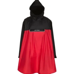 Vaude - Valero Poncho - Hardshelljacke