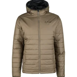 Vaude - Vinales Hooded Jacket - Kunstfaserjacke