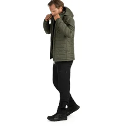 Vaude - Vinales Hooded Jacket - Kunstfaserjacke