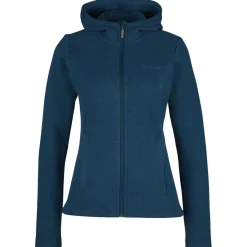 Vaude - Women's Aland Hooded Jacket - Fleecejacke