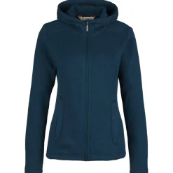 Vaude - Women's Aland Hooded Jacket - Fleecejacke