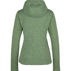 Vaude - Women's Aland Hooded Jacket - Fleecejacke