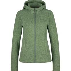 Vaude - Women's Aland Hooded Jacket - Fleecejacke