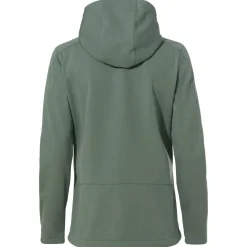 Vaude - Women's All Year Elope Softshell Jacket II - Softshelljacke