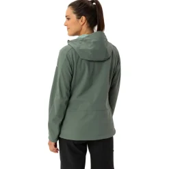 Vaude - Women's All Year Elope Softshell Jacket II - Softshelljacke