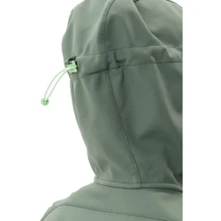 Vaude - Women's All Year Elope Softshell Jacket II - Softshelljacke