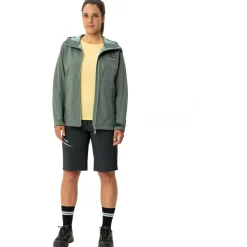 Vaude - Women's All Year Elope Softshell Jacket II - Softshelljacke