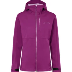 Vaude - Women's All Year Elope Softshell Jacket II - Softshelljacke