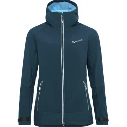 Vaude - Women's All Year Elope Softshell Jacket - Softshelljacke