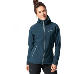 Vaude - Women's All Year Elope Softshell Jacket - Softshelljacke