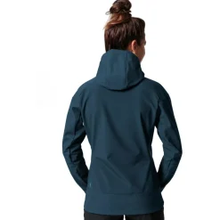 Vaude - Women's All Year Elope Softshell Jacket - Softshelljacke
