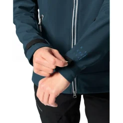 Vaude - Women's All Year Elope Softshell Jacket - Softshelljacke