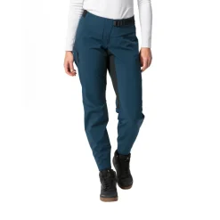 Vaude - Women's All Year Moab Pants - Radhose