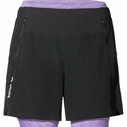Vaude - Women's Altissimi Shorts - Radhose