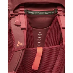 Vaude - Women's Astrum Evo 55+10 - Trekkingrucksack