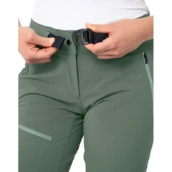Vaude - Women's Badile Shorts II - Shorts