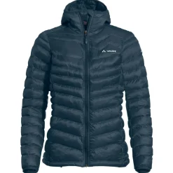 Vaude - Women's Batura Hooded Insulation Jacket - Kunstfaserjacke