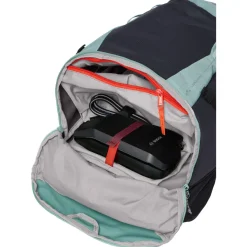 Vaude - Women's Bike Alpin 23+5 - Bike-Rucksack