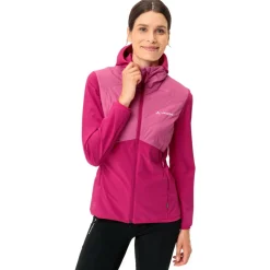 Vaude - Women's Brenva Jacket - Kunstfaserjacke