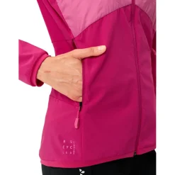 Vaude - Women's Brenva Jacket - Kunstfaserjacke