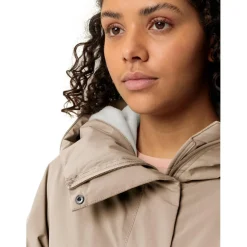 Vaude - Women's Coreway Coat - Mantel