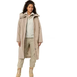 Vaude - Women's Coreway Coat - Mantel
