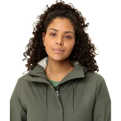 Vaude - Women's Coreway Parka - Parka